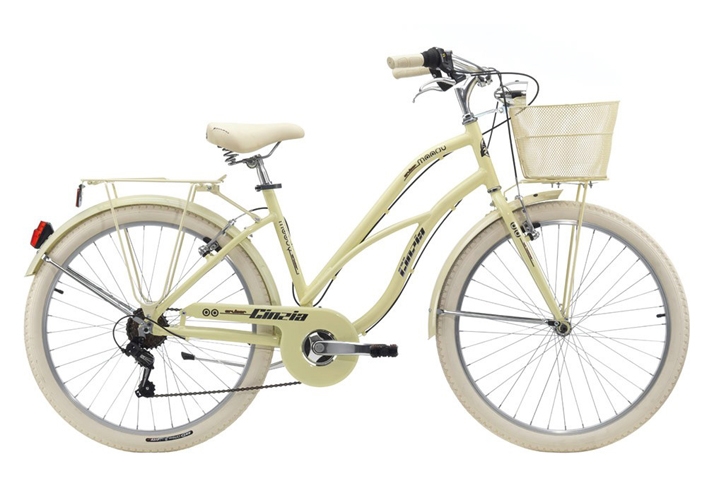 bicicletta cinzia vintage